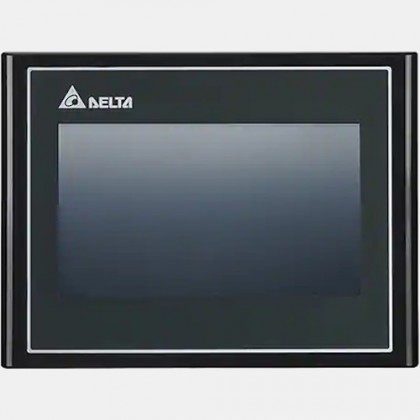 Panel HMI 4,3'' DOP-103SQ Delta Electronics